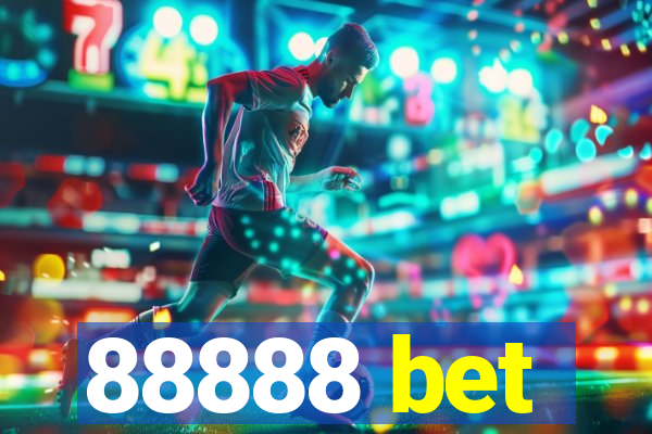 88888 bet